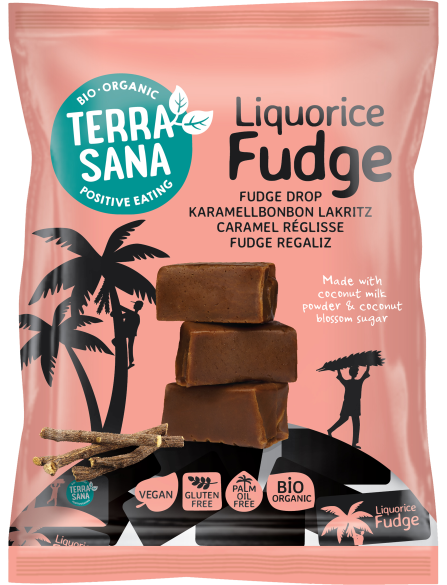 Fudge drop Terrasana online kopen Natuurgroothandel