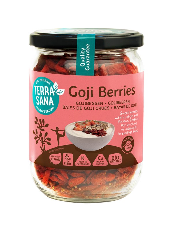 Gojibessen Terrasana online kopen Naturugroothandel