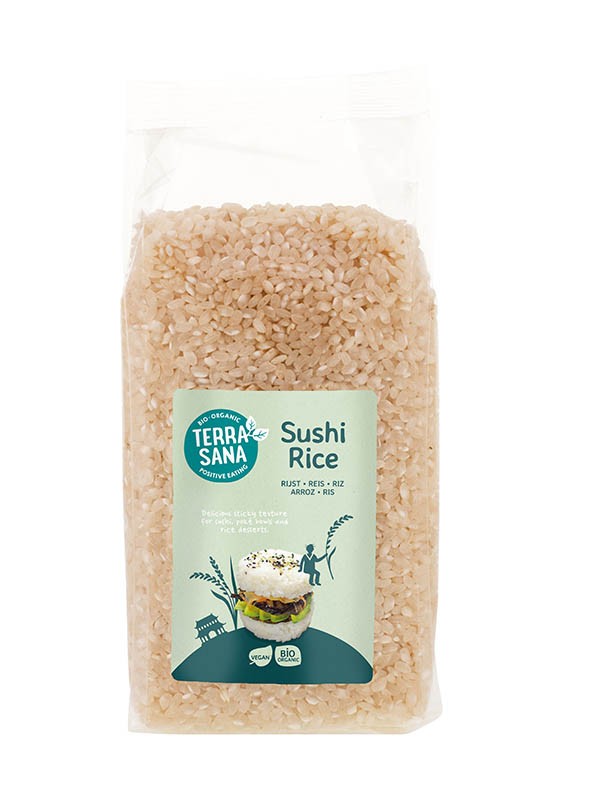 Sushirijst online kopen Natuurgroothandel