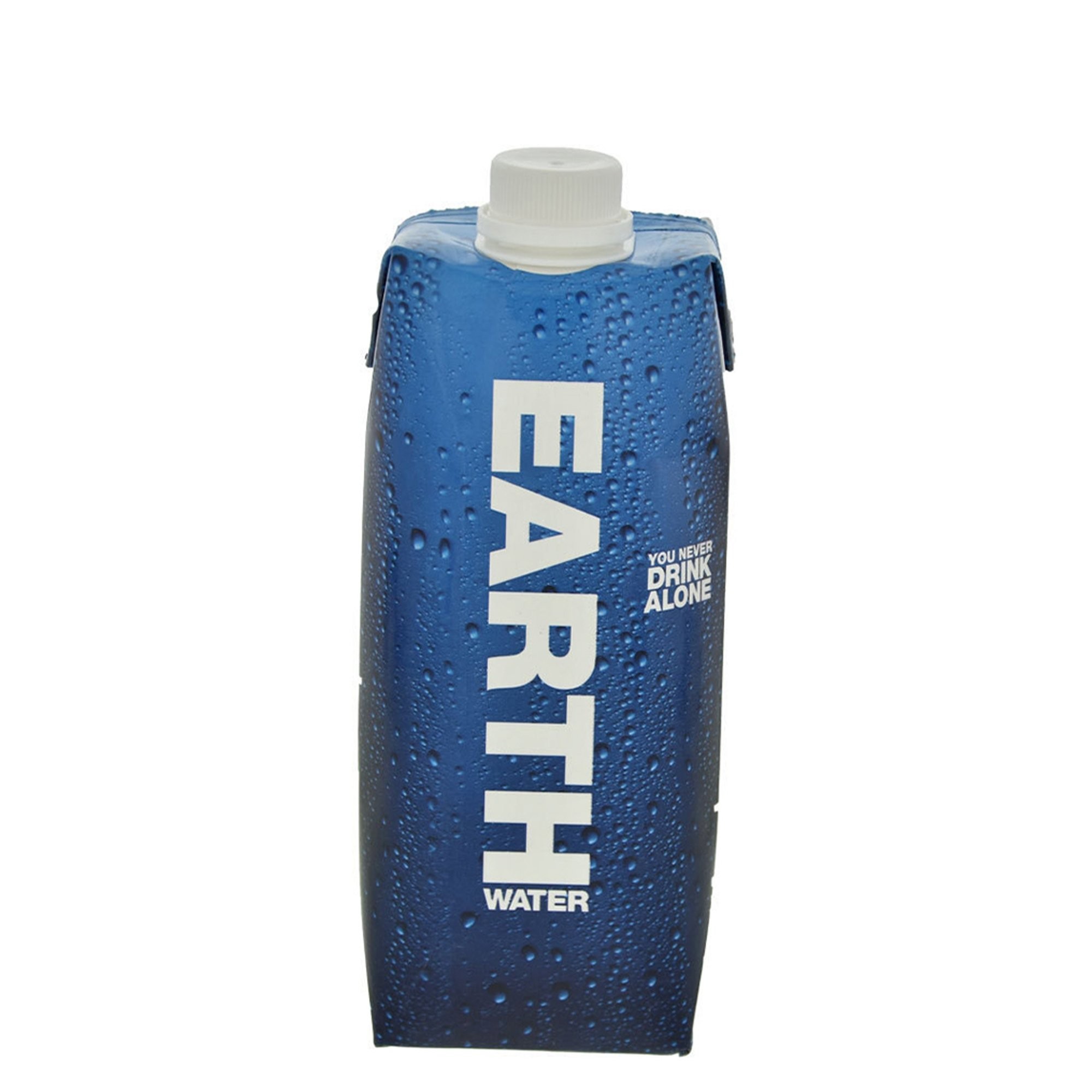 Earth Water Tetra Still online kopen bij Natuurgroothandel