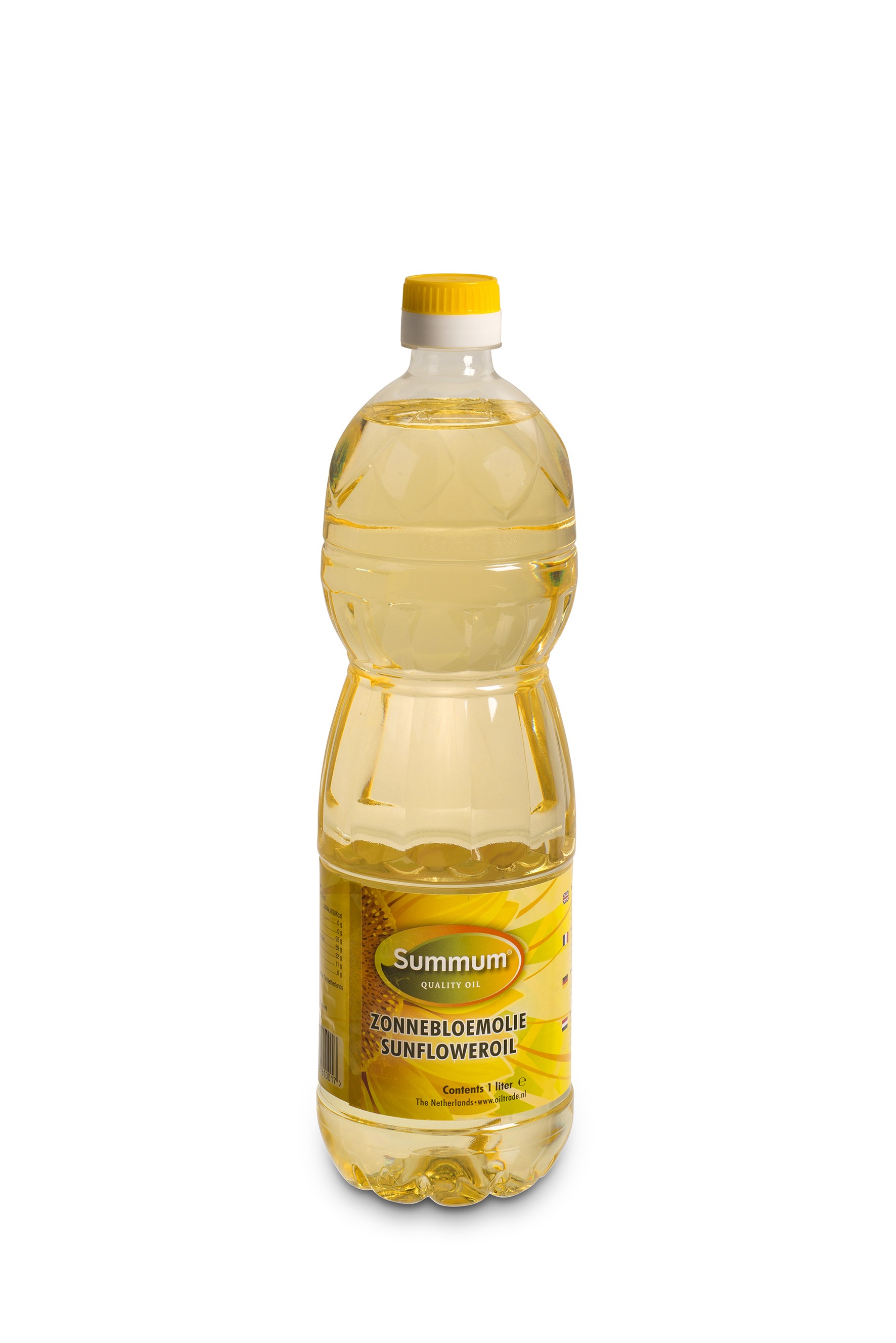 Zonnebloemolie Petfles 1Ltr. Natuurgroothandel Kopen Bij De Online  Webwinkel Natuurgroothandel Voor Consumenten.