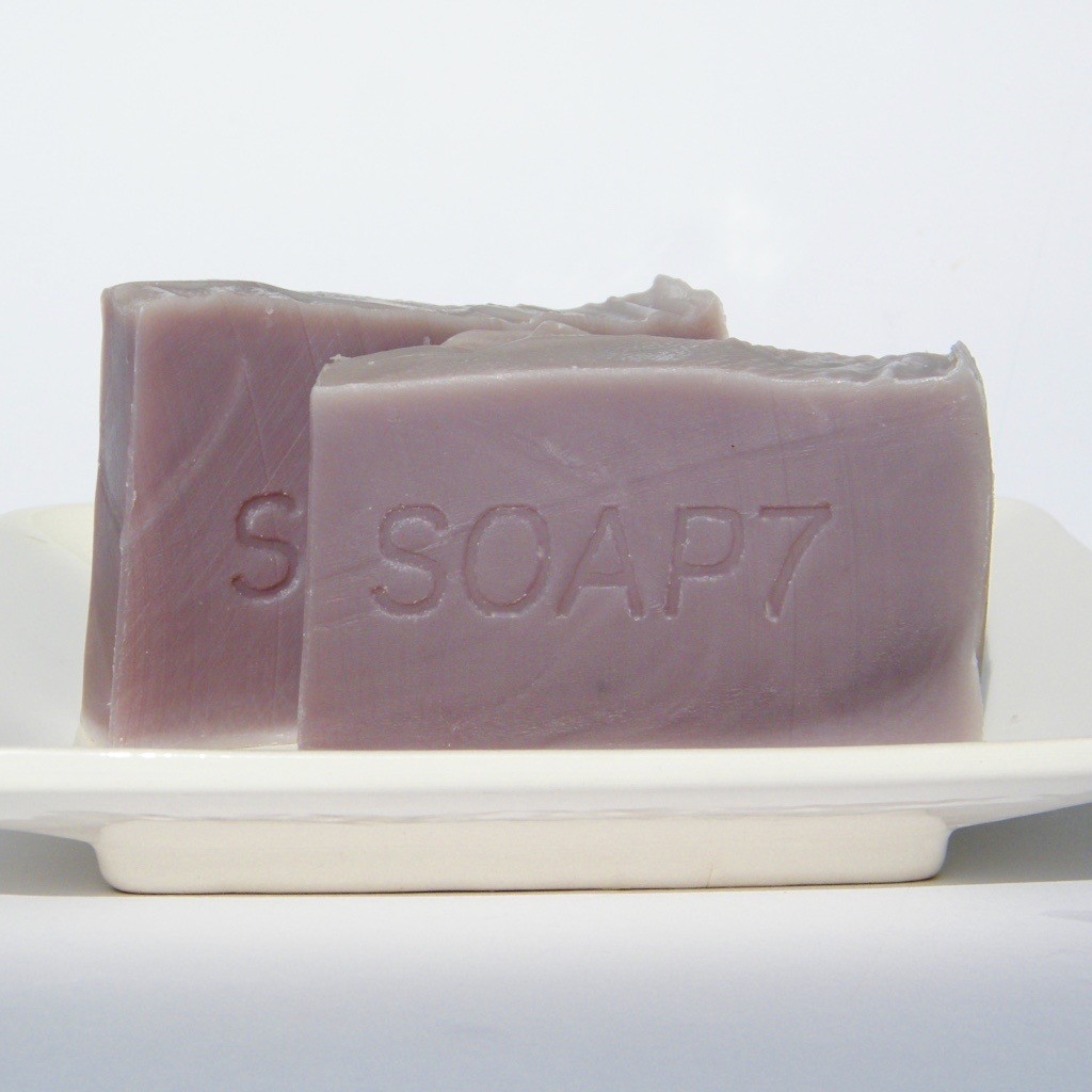 Zeep No.1 Love Lavender 100gr. Soap7 online Natuurgroothandel kopen