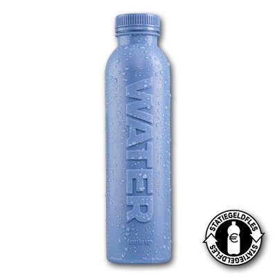 Bottle Up water Dark Blue 6st. van 500ml.