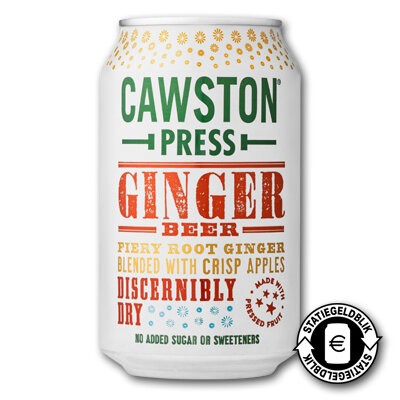 Cawston gember online kopen Natuurgroothandel