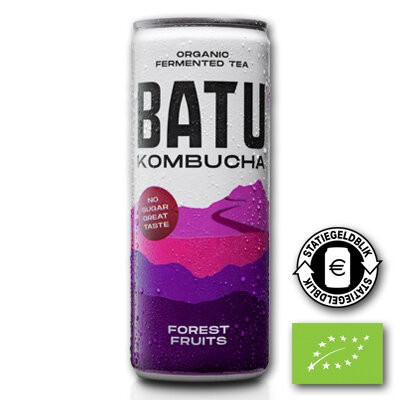 Batu Kombucha online kopen Natuurgroothandel