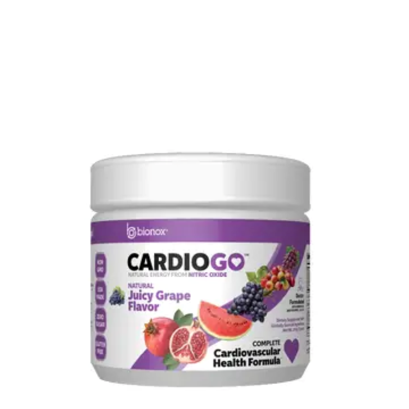 CardioGO 30 scoops online kopen Natuurgroothandel