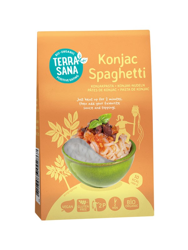 Konjac spaghetti online kopen Natuurgroothandel