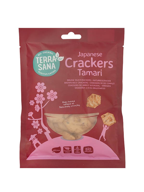 Rijstcracker tamari online kopen 
