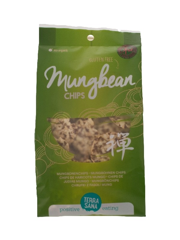 Mungbonen online kopen Natuurgroothandel
