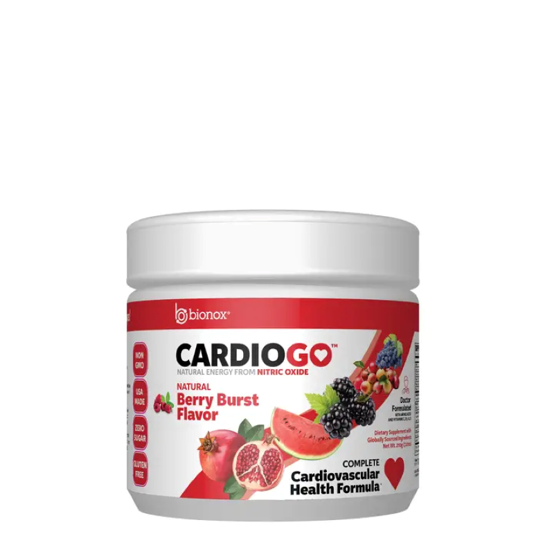 CardioGO Bessen online kopen Natuurgroothandel