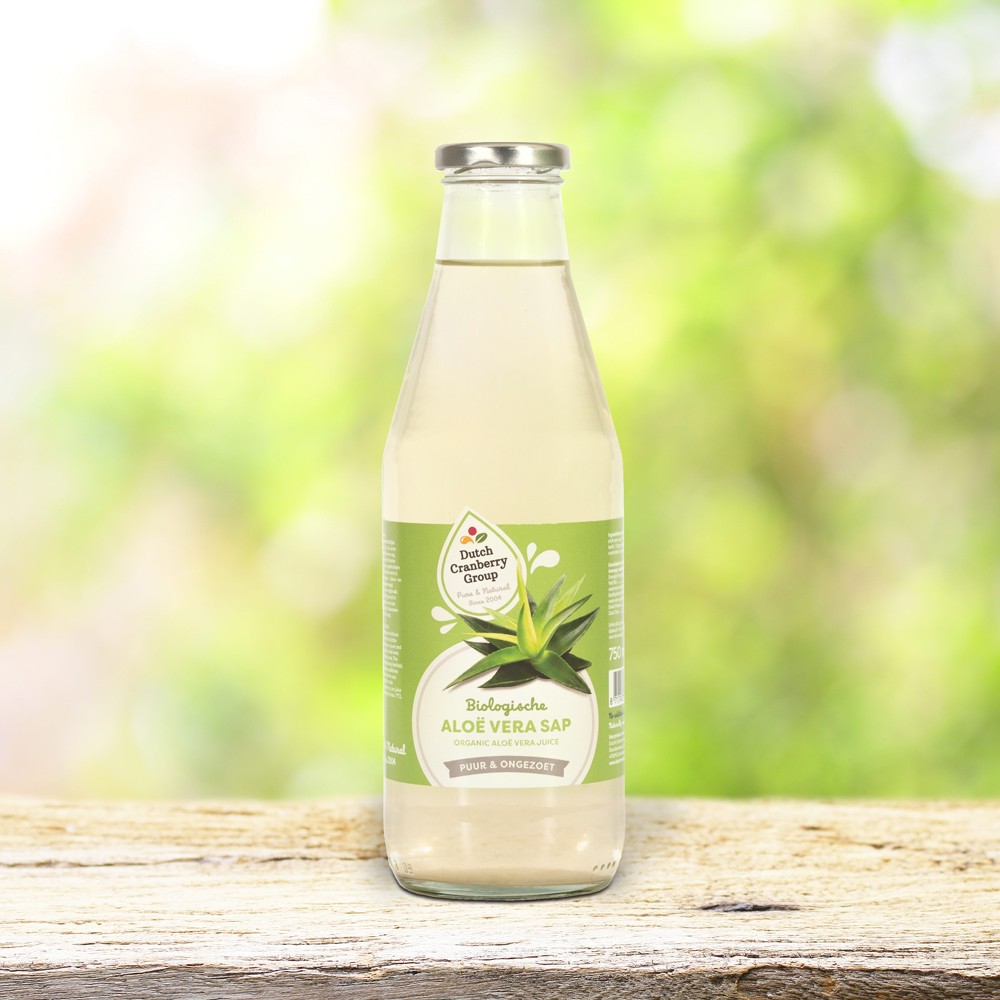 Aloe Verasap online kopen Natuurgroothandel