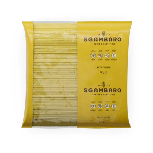 Spaghetti 5kg. online kopen Natuurgroothandel
