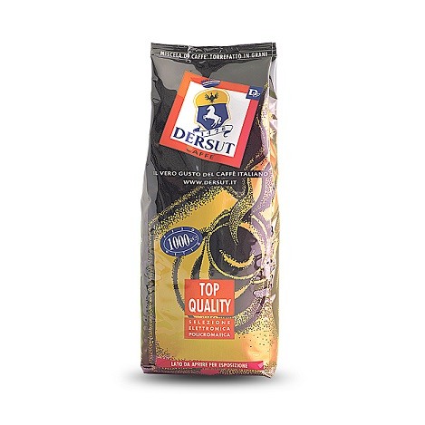 Koffiebonen Caffe Oro 1kg. Dersut