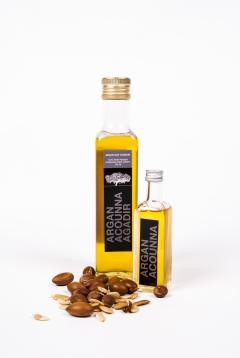 Arganolie culinair 250ml. Natuurgroothandel online kopen