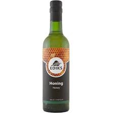 Ediks honing 375ml.