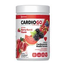 CardioGO BioNox Bessen online kopen Natuurgroothandel