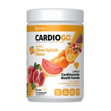 CardioGO citrus online kopen Natuurgroothandel