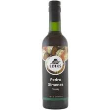 Ediks Pedro Ximenez nline kopen Natuurgroothandel