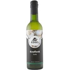Edik knoflook online kopen Natuurgroothandel