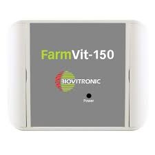 FarmVit - 150 Biovitronic Vitalizer