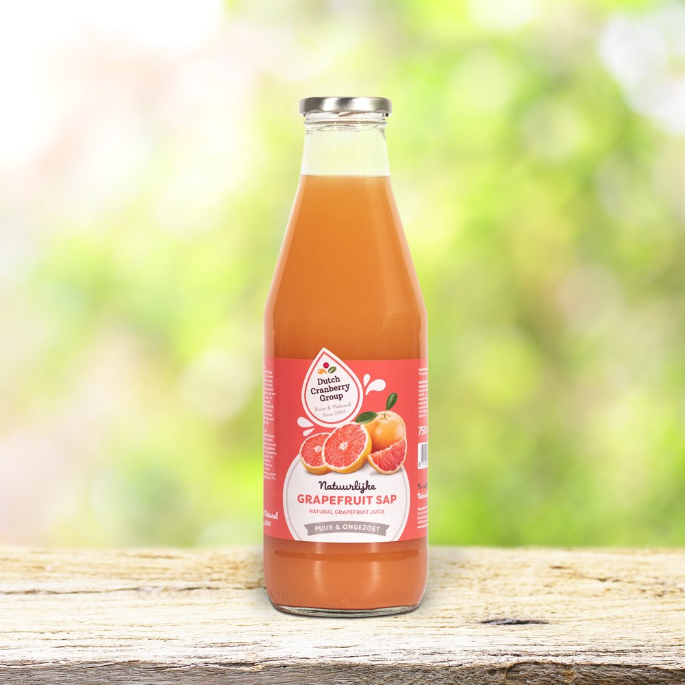 Grapefruitsap online kopen Natuurgroothandel