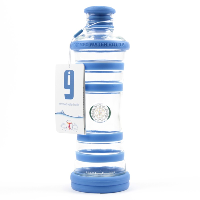 i9 waterfles Relaxation online kopen Natuurgroothandel