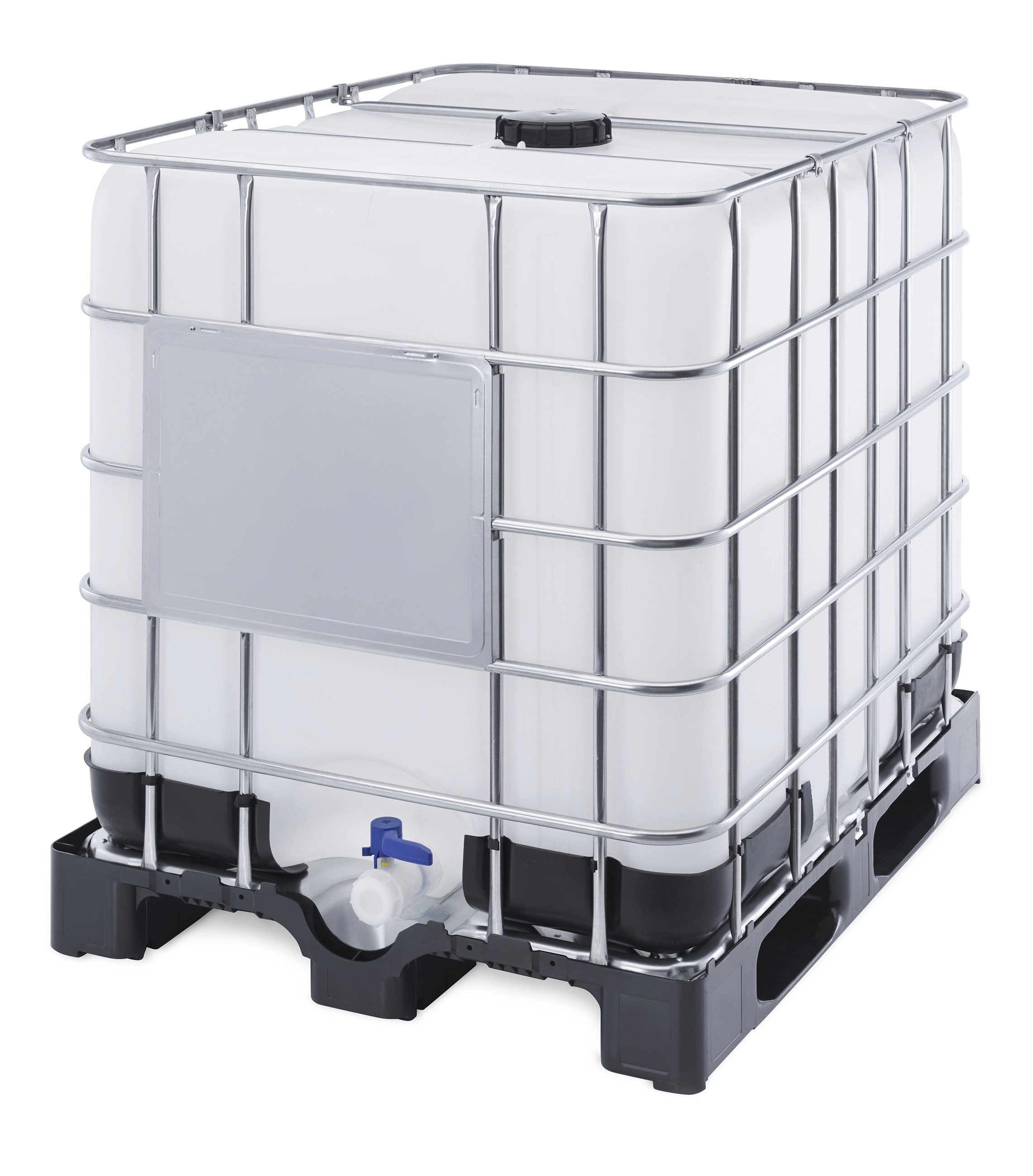 Zonnebloemolie BIO IBC BIO 1000ltr. Natuurgroothandel online kopen
