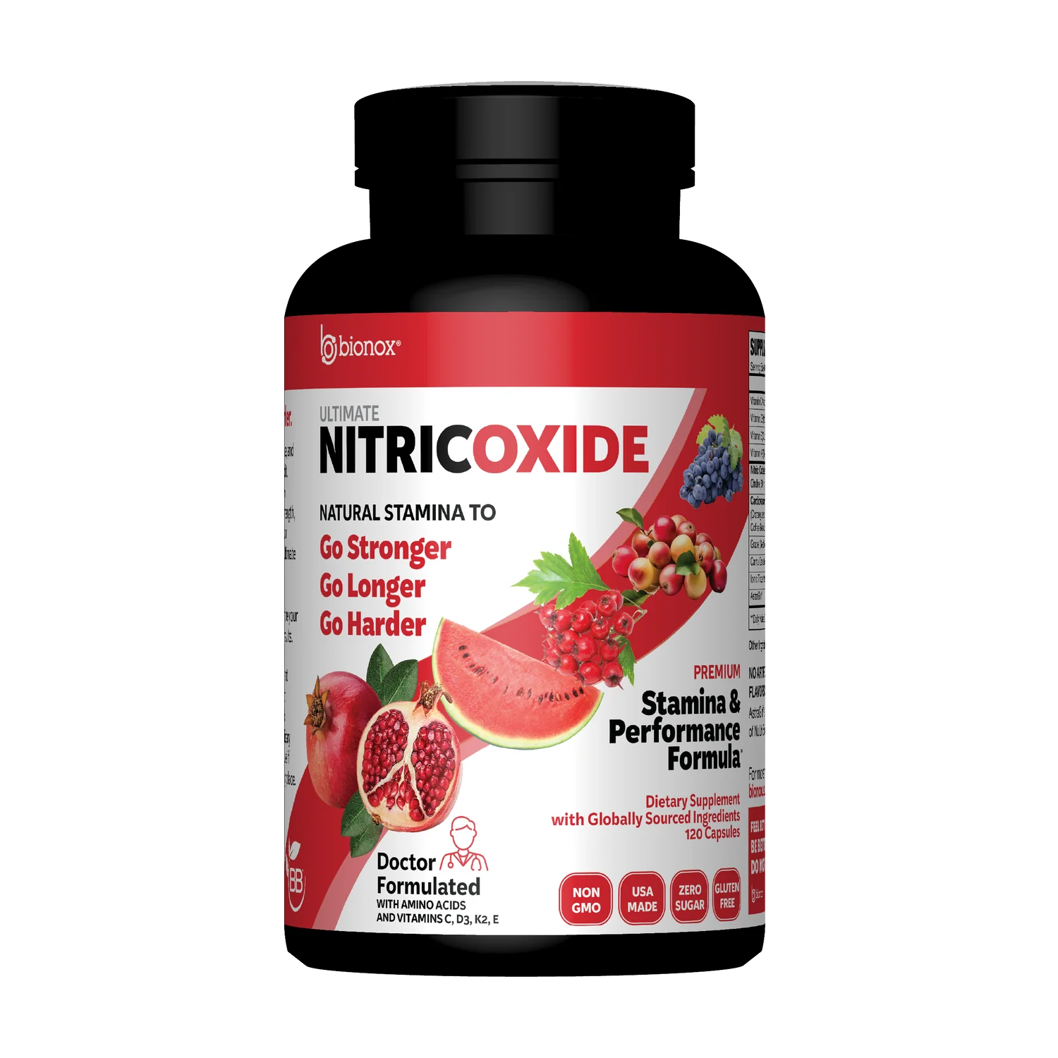 Nitricoxide online kopen Natuurgroothandel