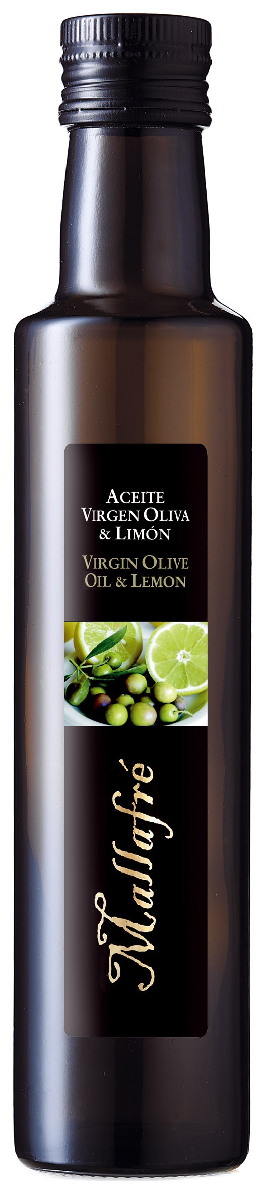 Mallafre virgin olijfolie gekruid met citroen online kopen Natuurgroothandel