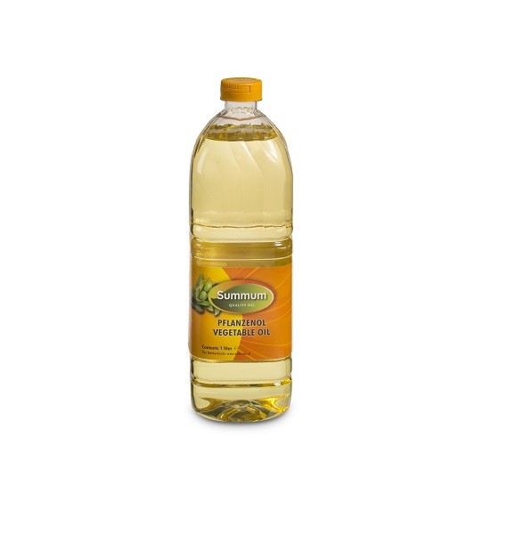 Sojaolie petfles 1ltr. Natuurgroothandel online kopen