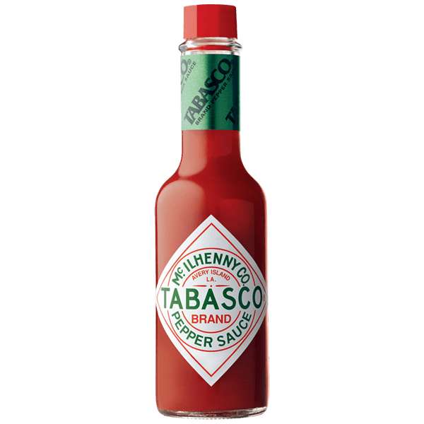 Tabasco red pepersaus online kopen Natuurgroothandel
