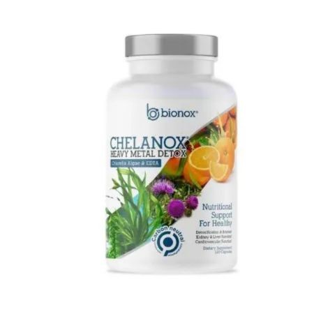 BioNox Chelanox online kopen Natuurgroothandel