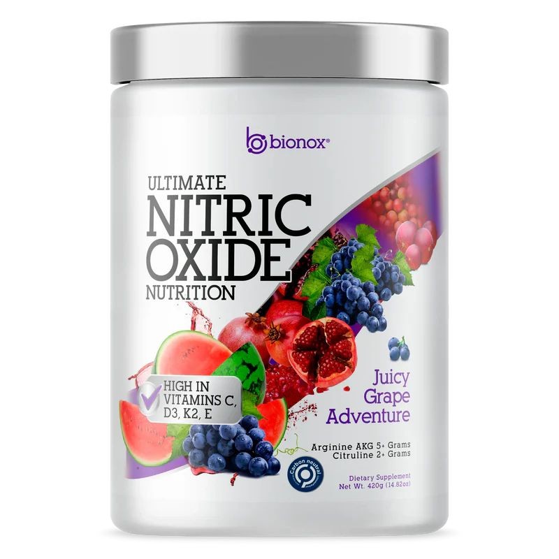 BioNox Miracle Molecule (M3) grapefruit online kopen Natuurgroothandel