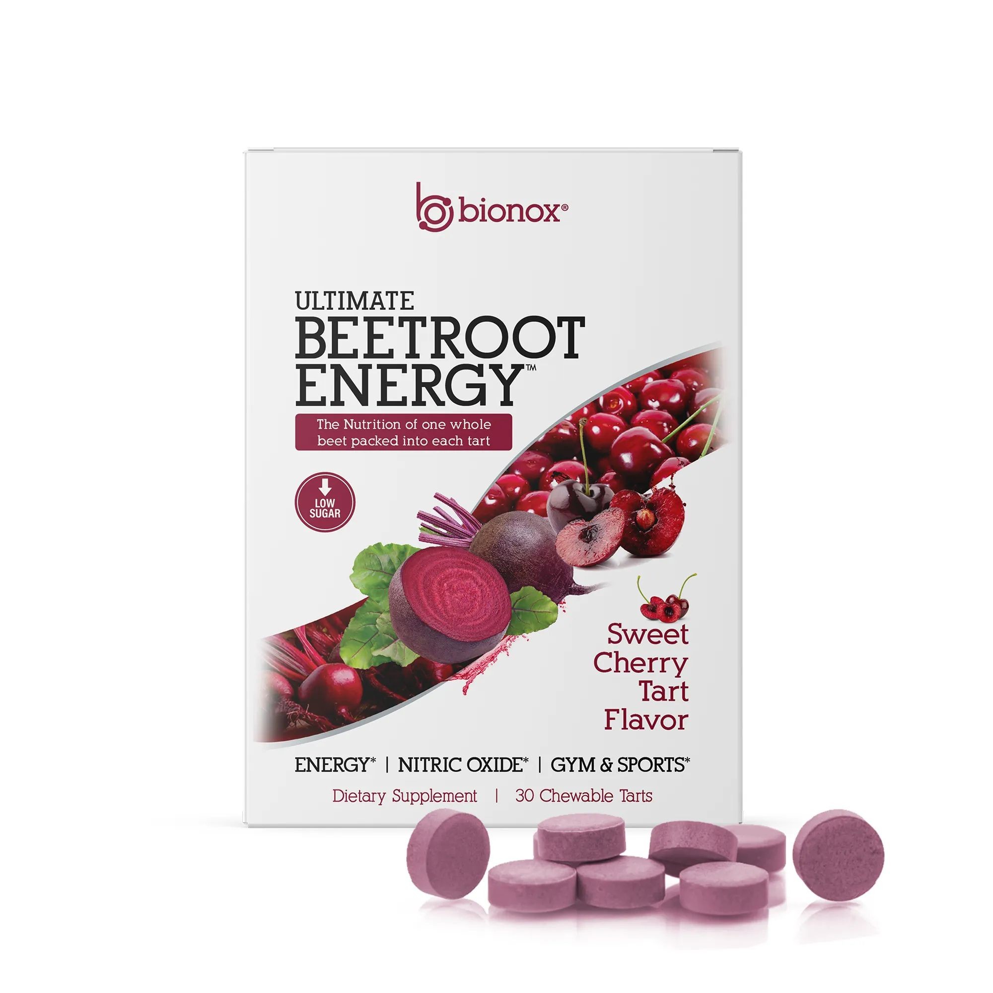 BioNox Beetroot Energy onlien kopen Natuurgroothandel