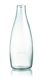 Retap Waterfles met dop en sleeve naar keuze 0.3ltr. 