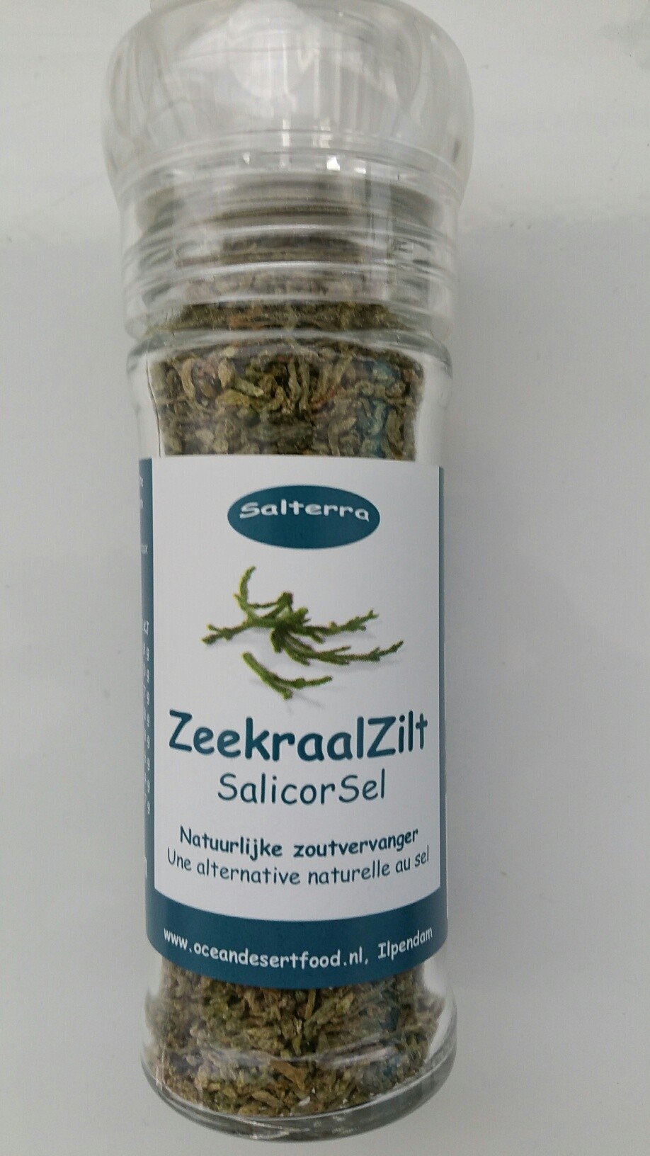 zeekraalzilt 30gr. Salterra